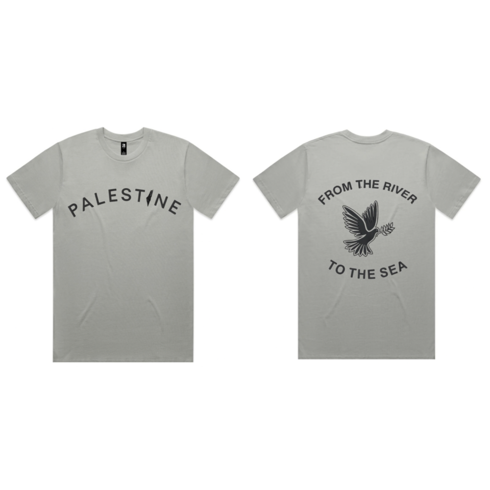 From the River to the Sea T-Shirt