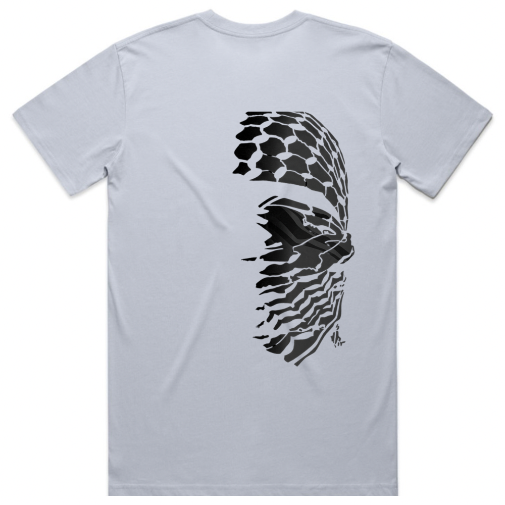 Keffiyeh T-Shirt