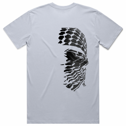 Keffiyeh T-Shirt