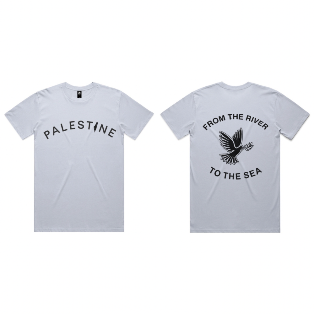 From the River to the Sea T-Shirt