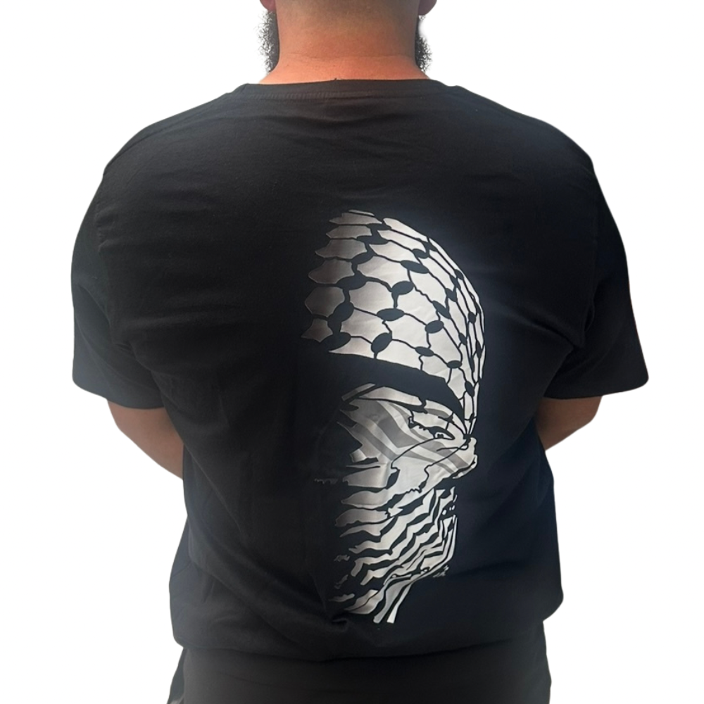 Keffiyeh T-Shirt
