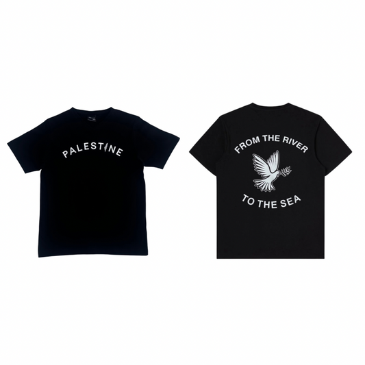 From the River to the Sea T-Shirt