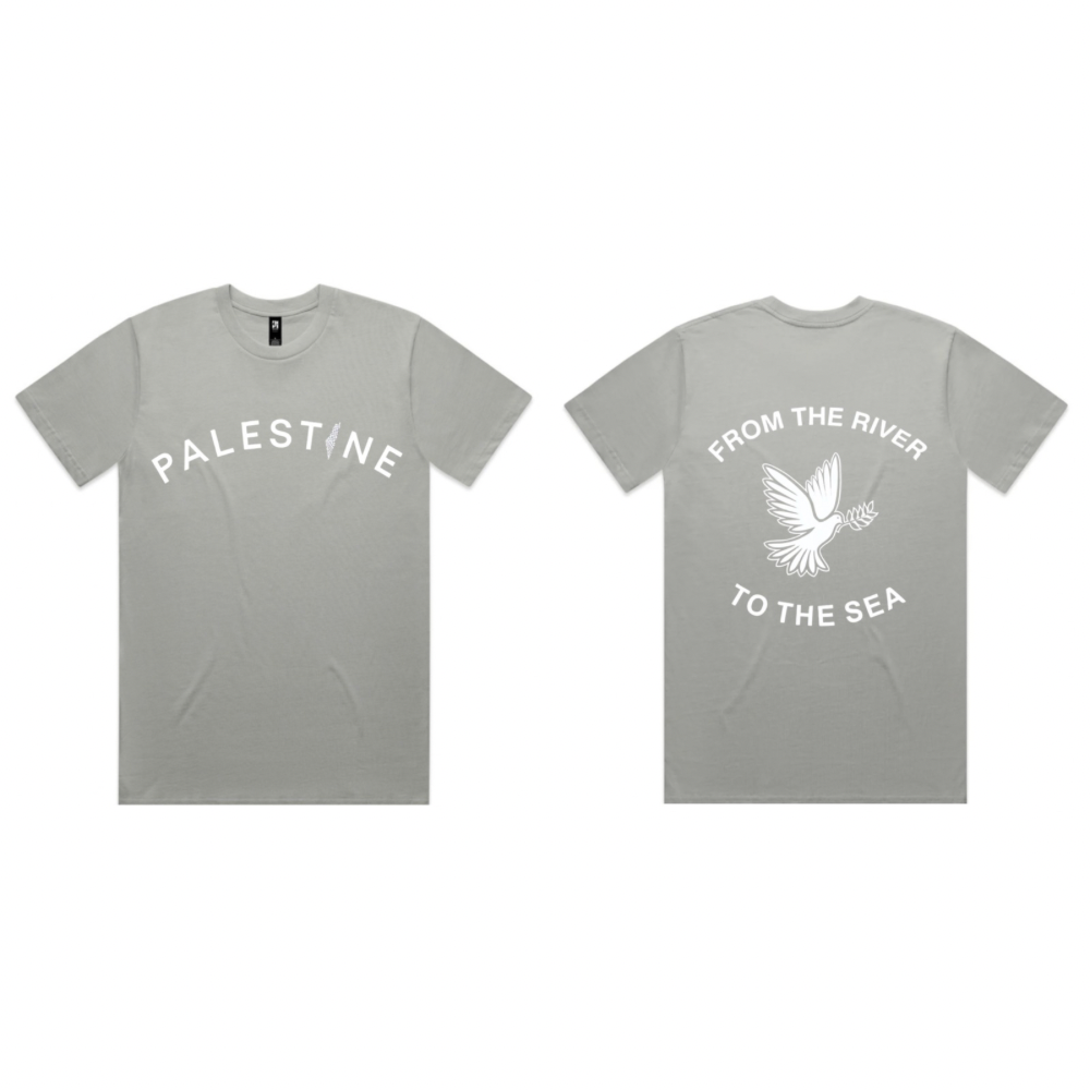 From the River to the Sea T-Shirt