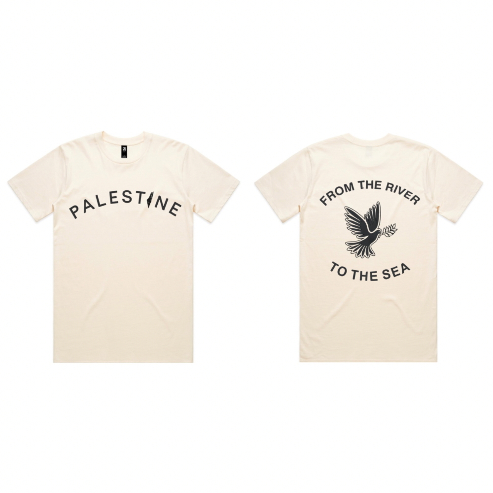 From the River to the Sea T-Shirt