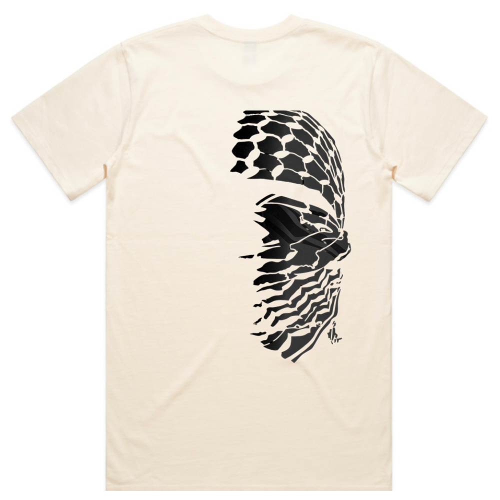 Keffiyeh T-Shirt