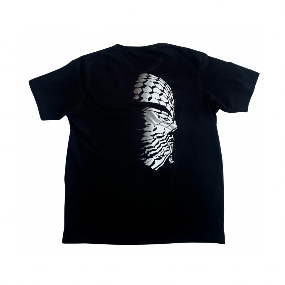 Keffiyeh T-Shirt