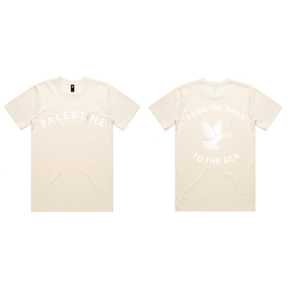 From the River to the Sea T-Shirt