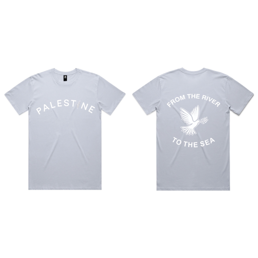 From the River to the Sea T-Shirt