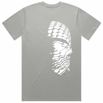Keffiyeh T-Shirt
